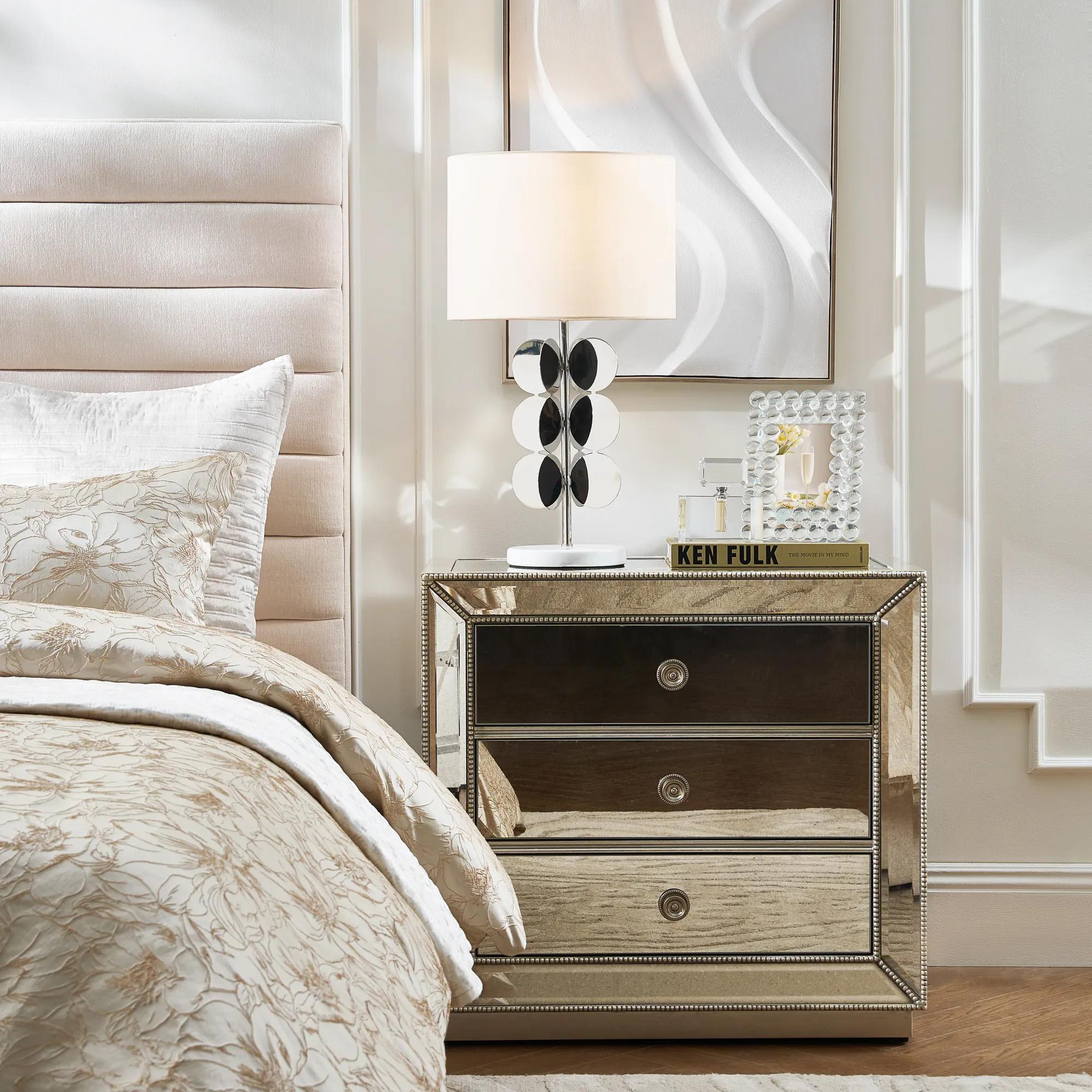 Orion Table Lamp