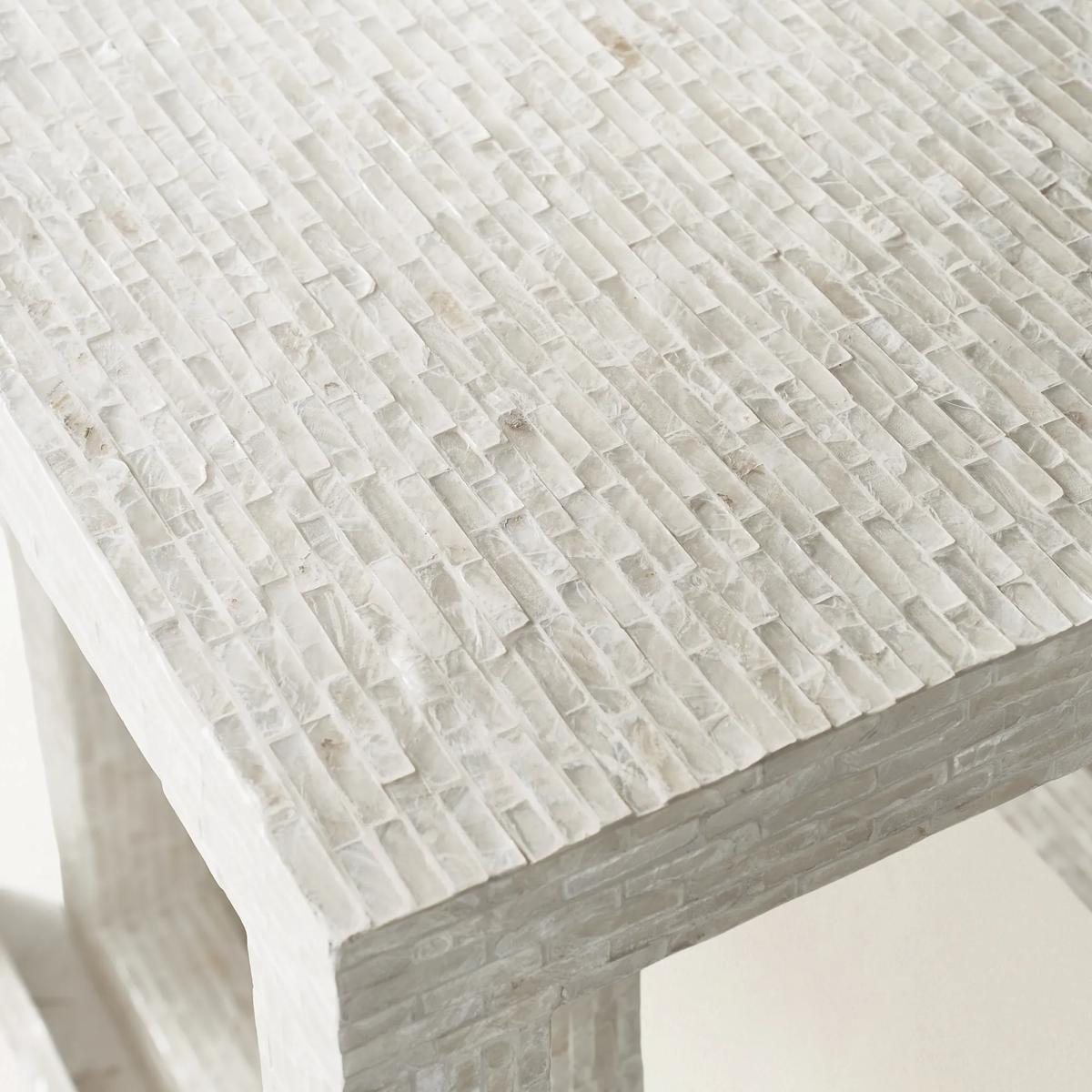 Ivori Nesting Table