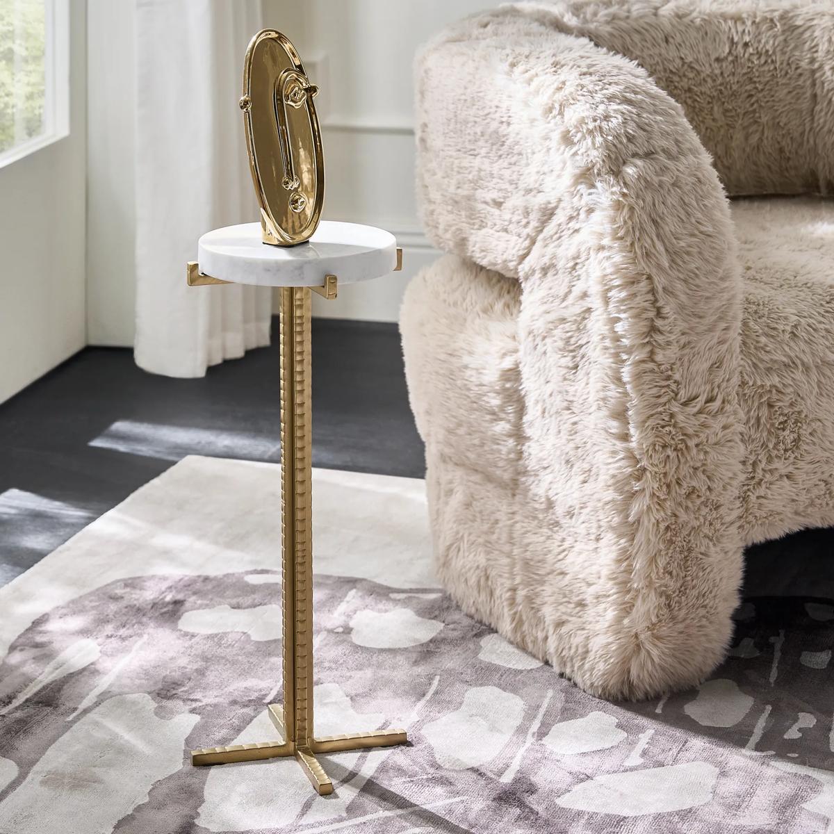 Anya Side Table
