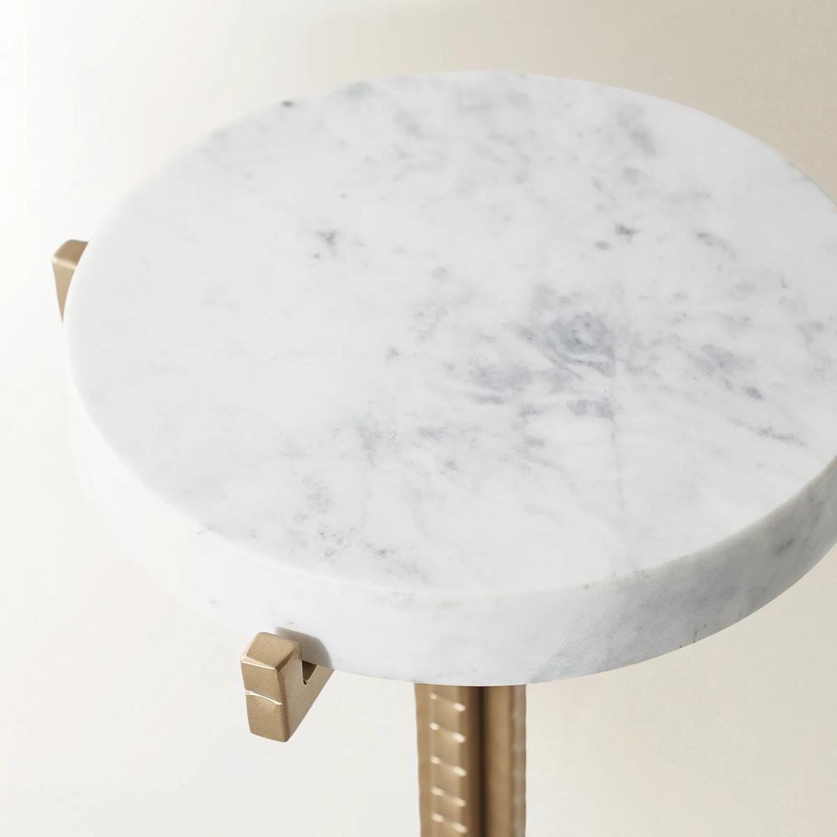 Anya Side Table