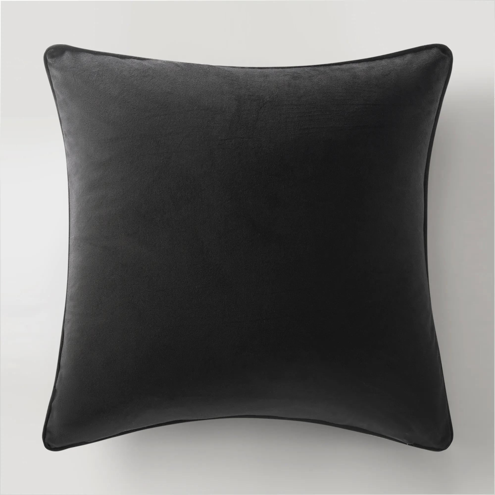 Bronze Tiger Pillow 22"