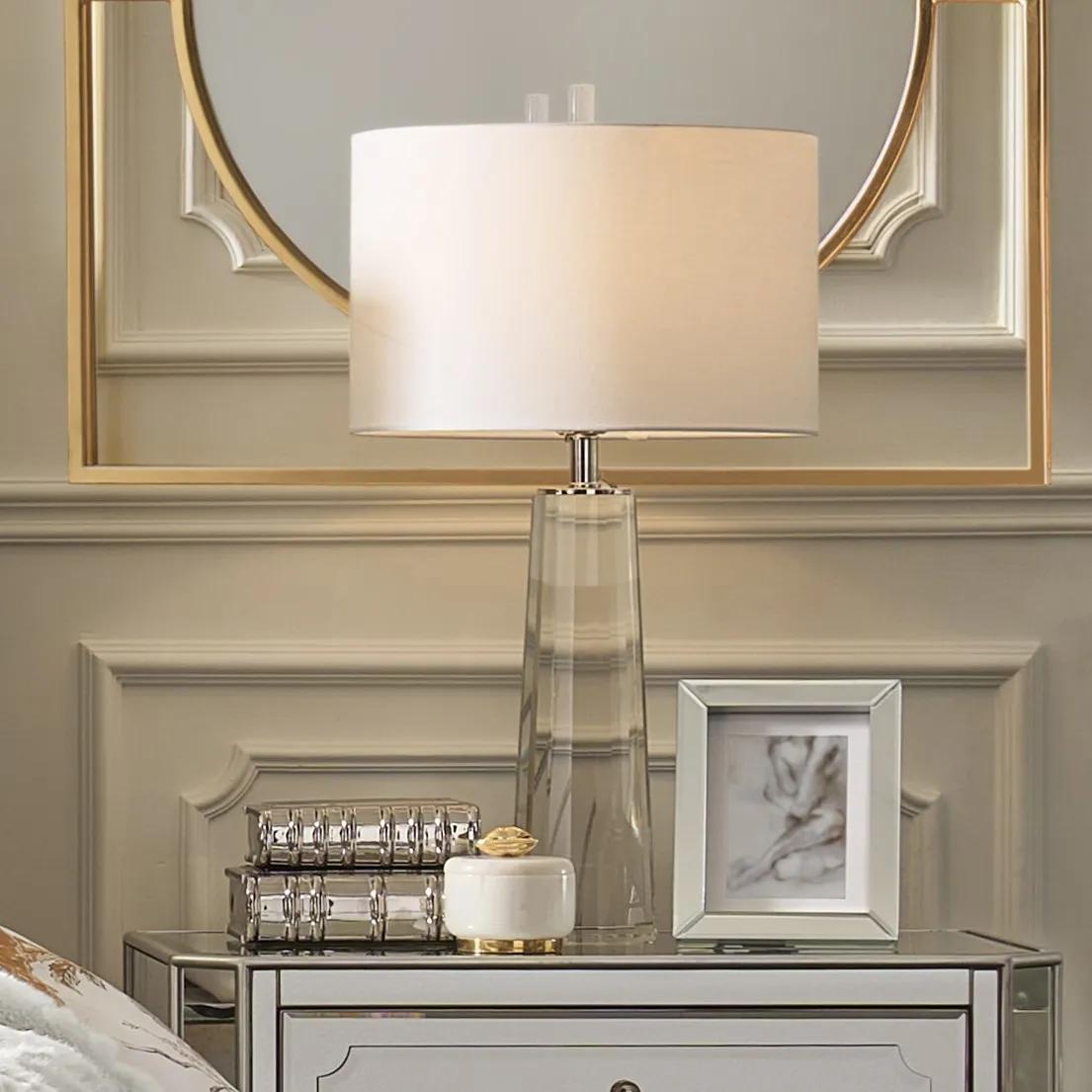 Sasha Table Lamp