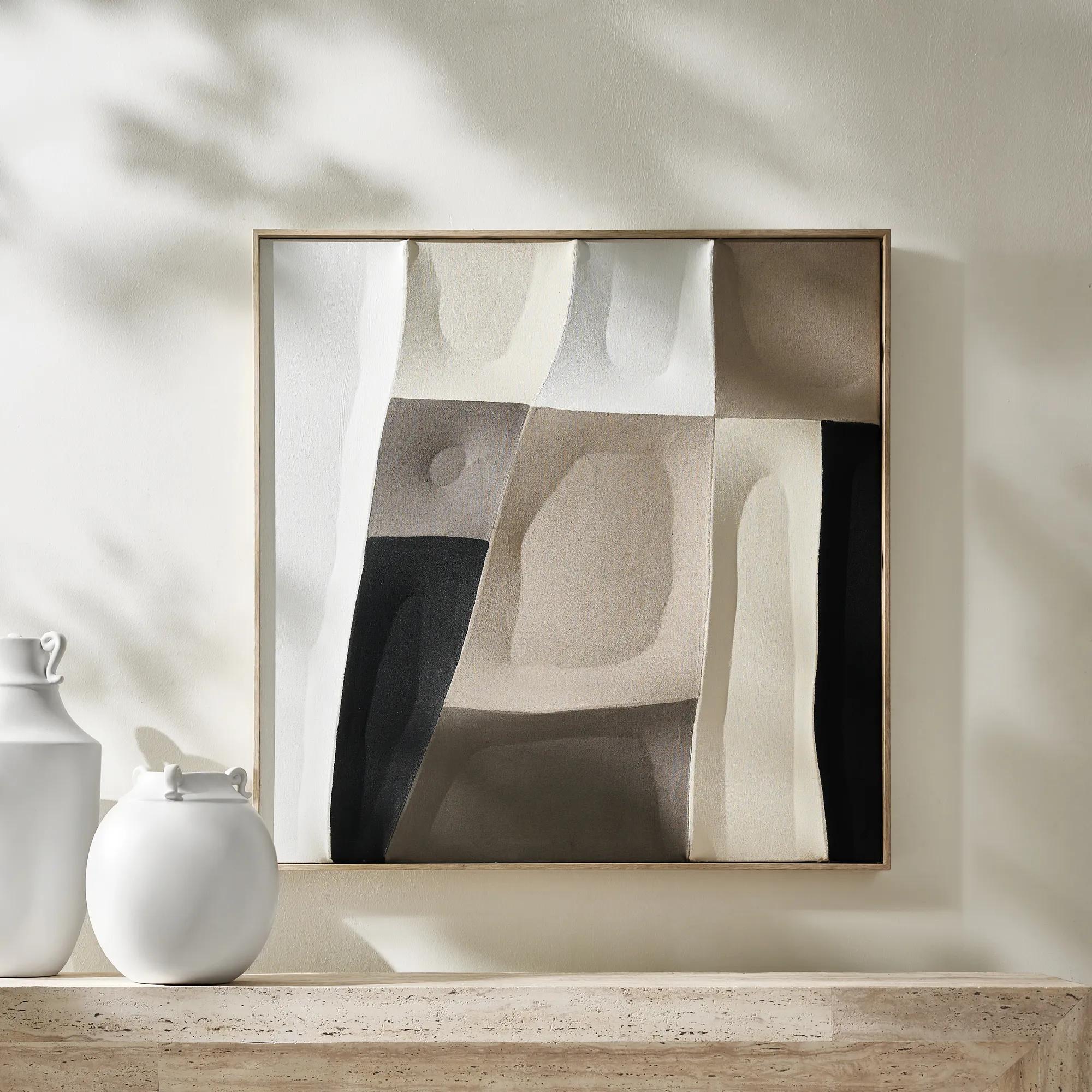 Shadow Painting 2