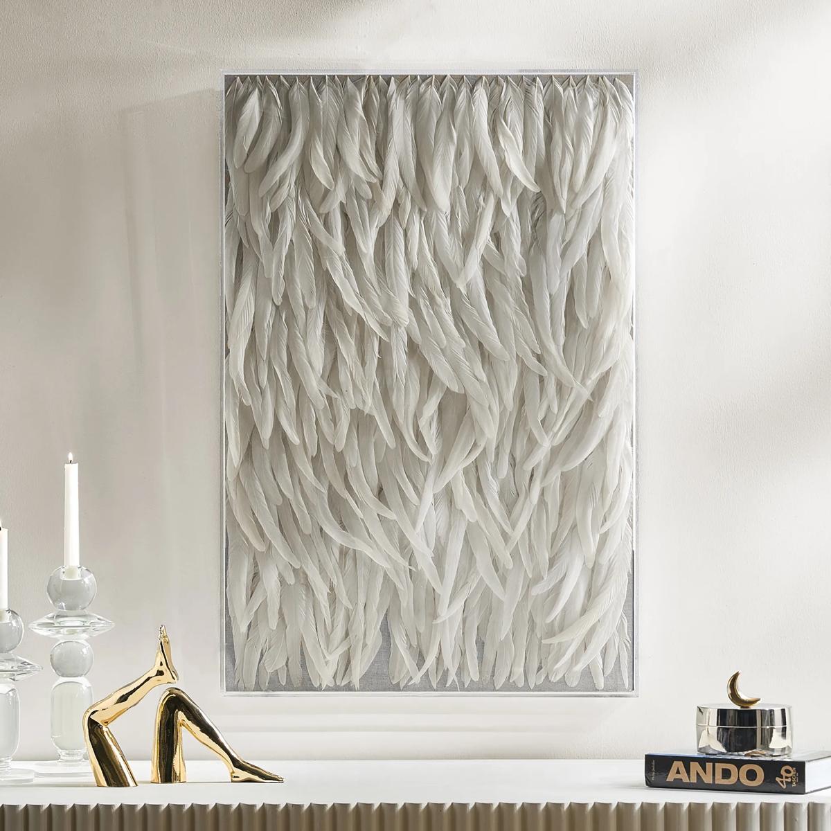 Swoon Acrylic Art