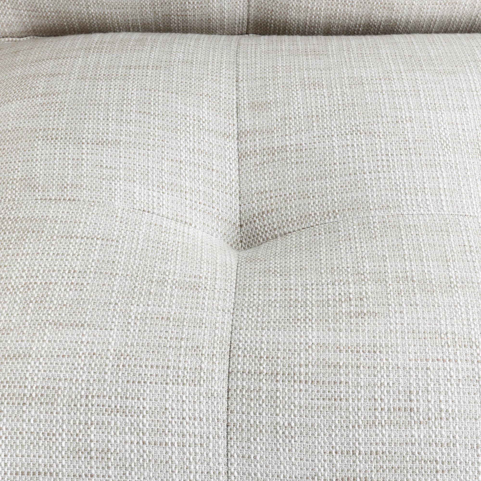 Element 98" Sofa Beige