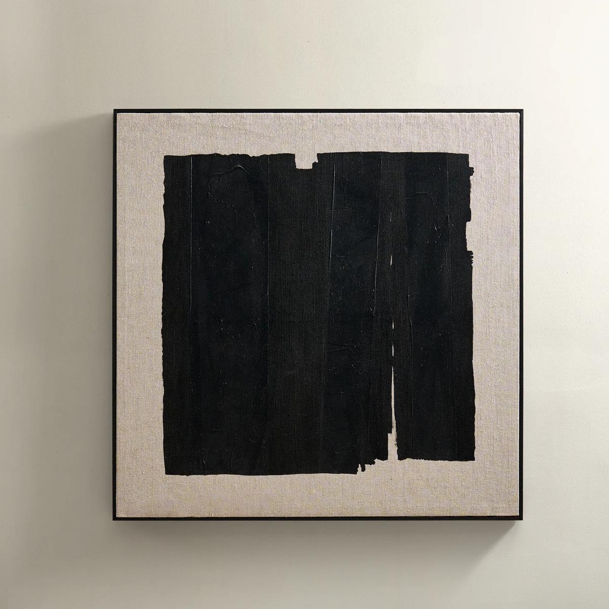 Dark Desert Painting
