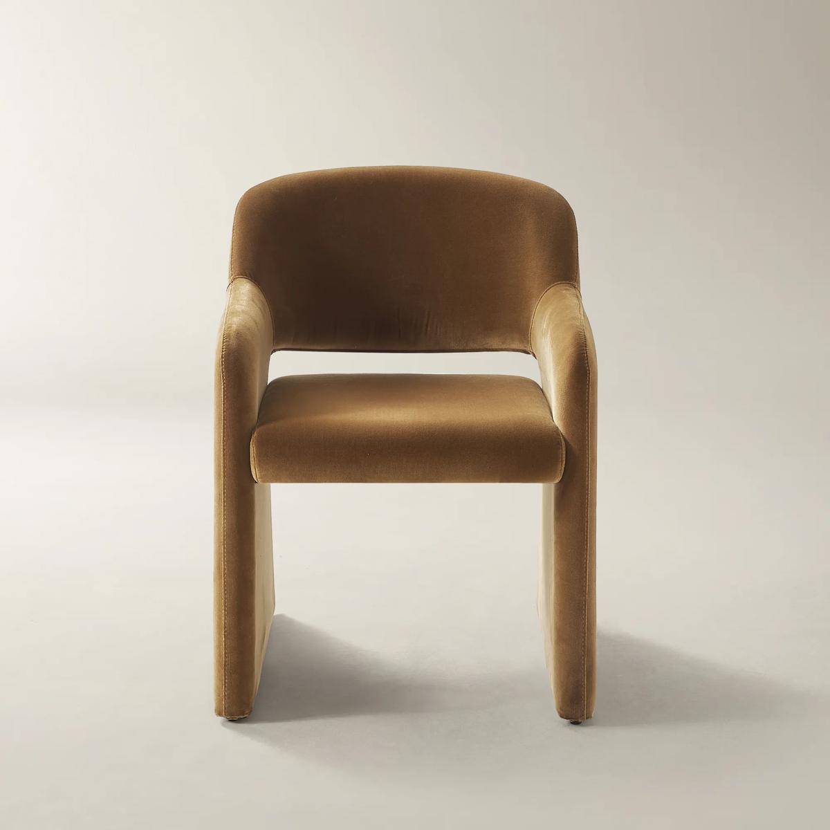 Elara Dining Armchair