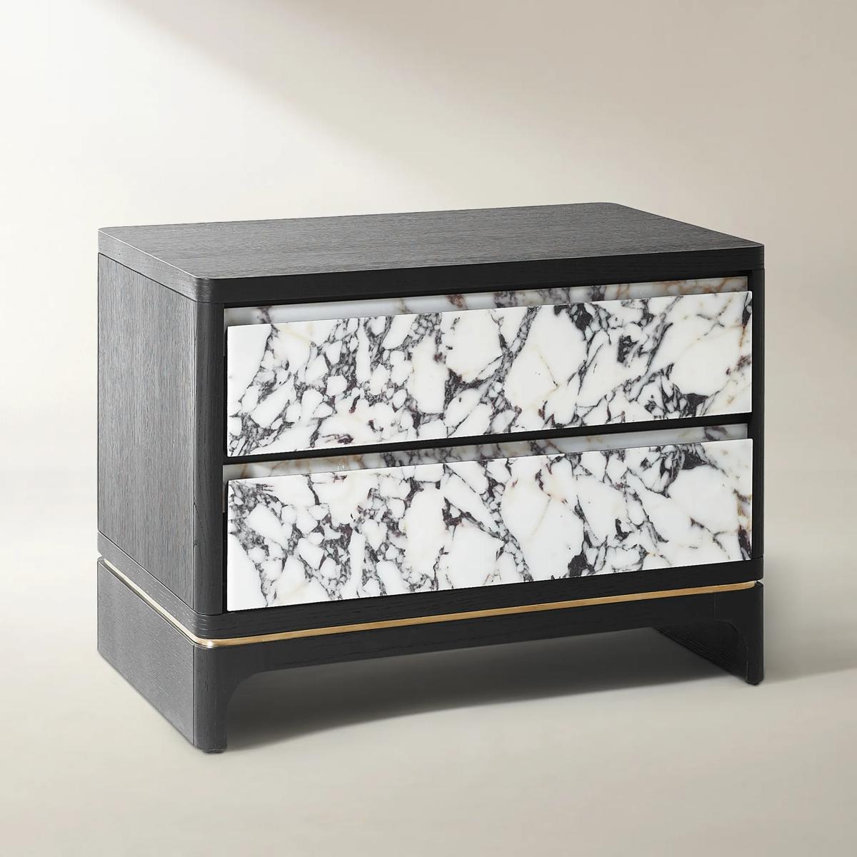 Vanta Nightstand