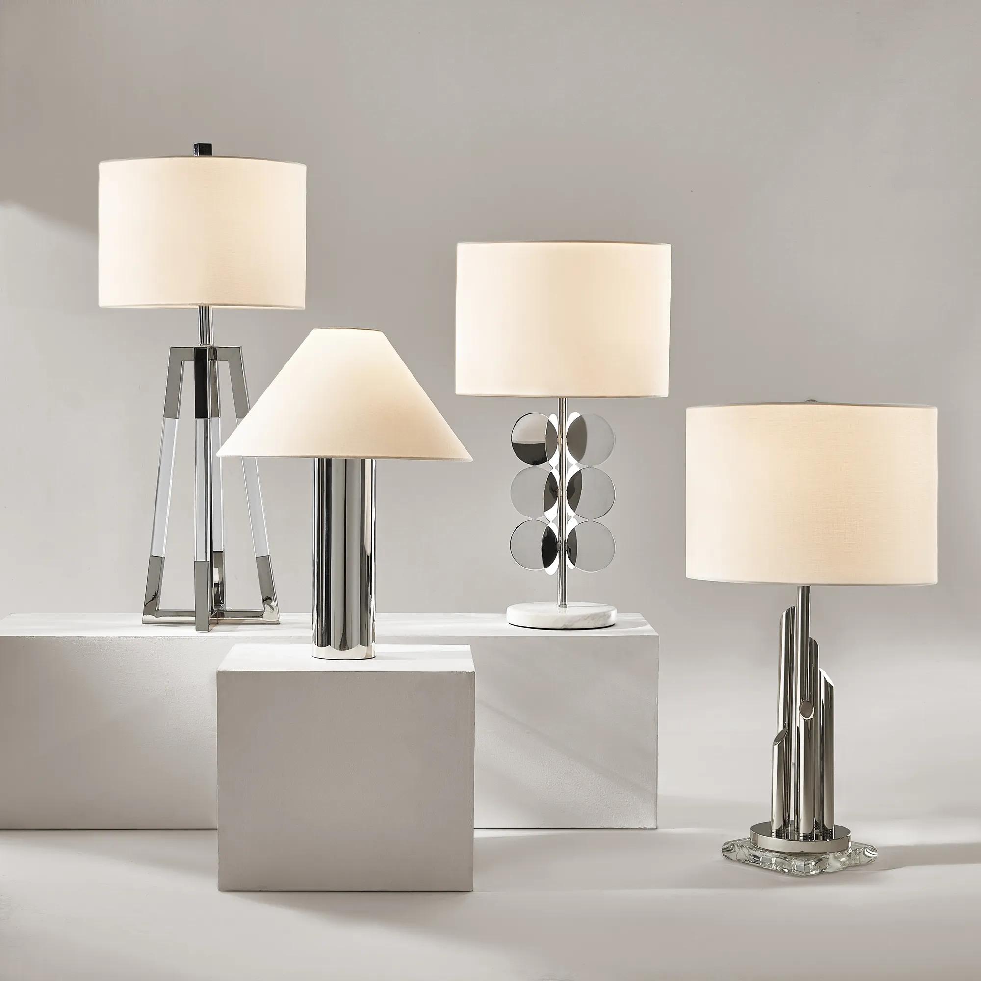 Jagger Table Lamp