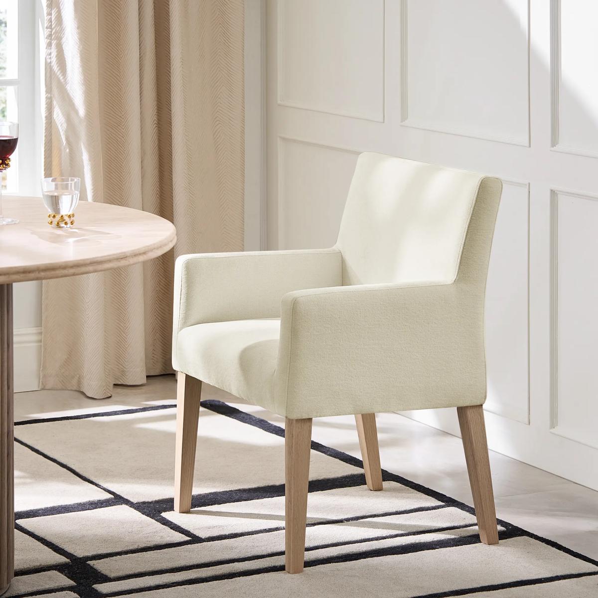 Stria Arm Chair - Set of 2