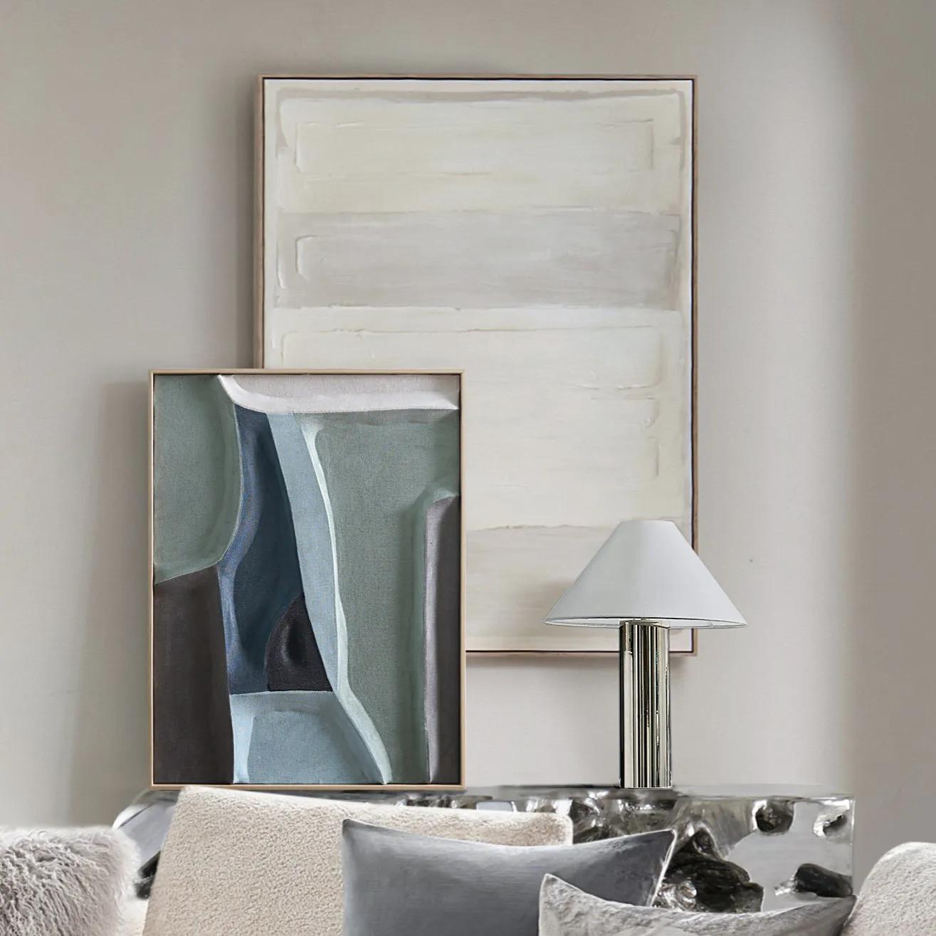 Patina Painting