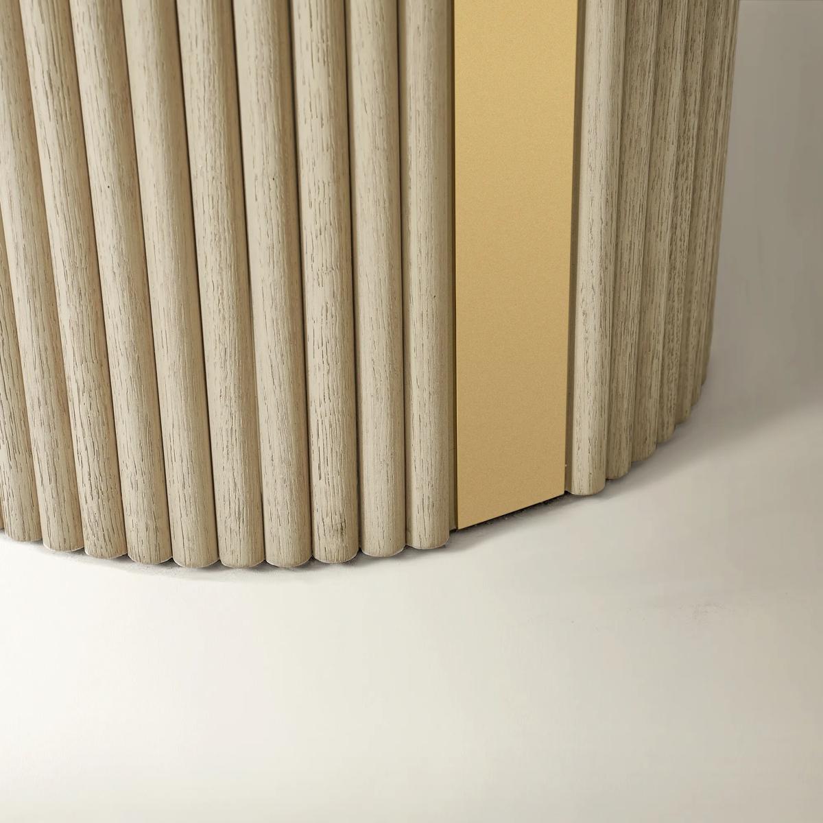 Stria Dining Table
