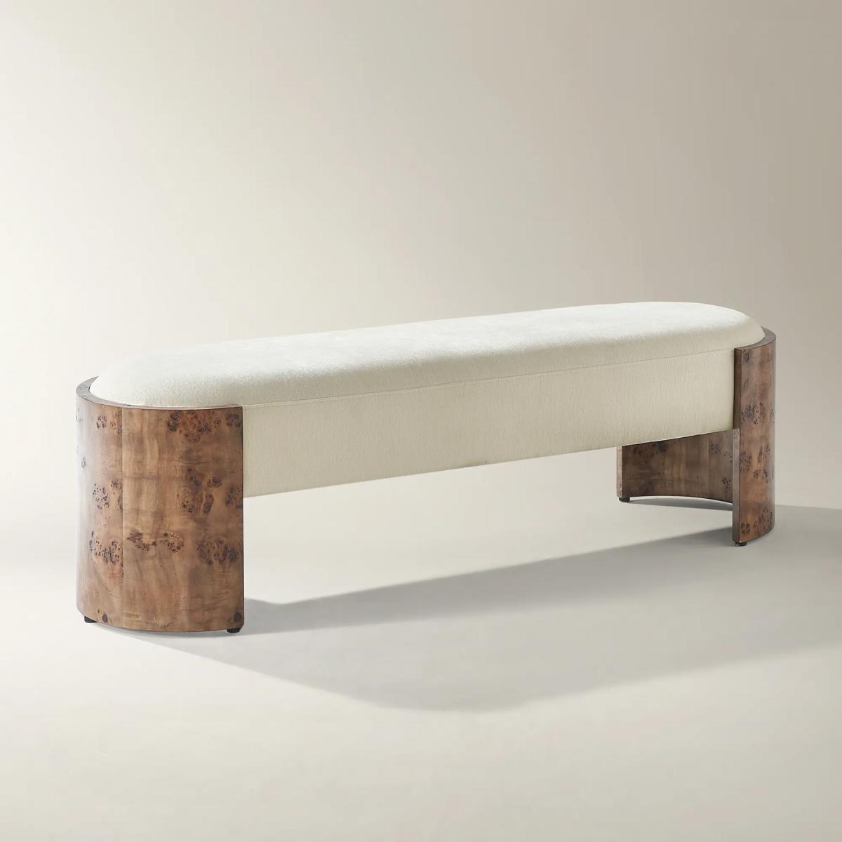 Cora Bench