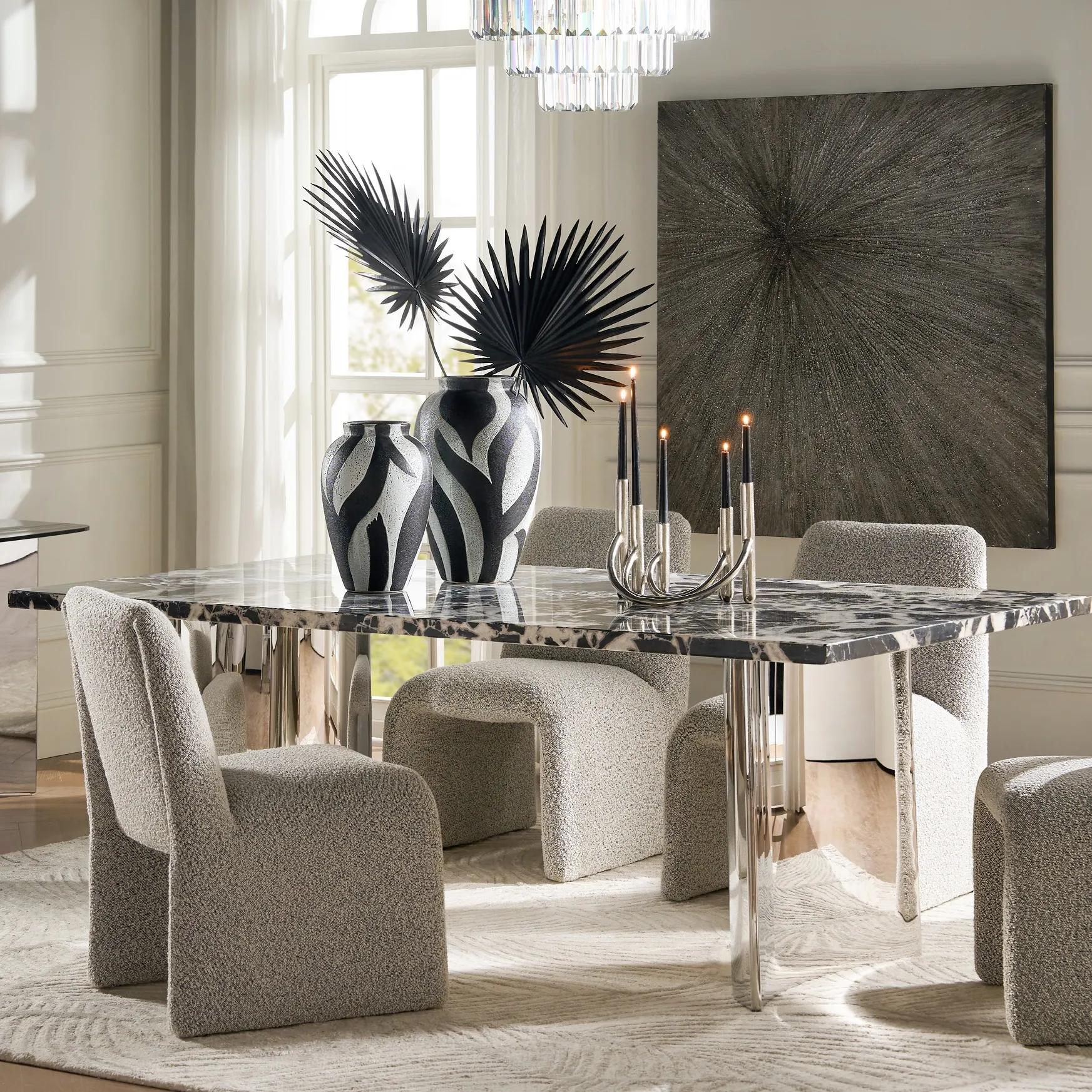 Muscat Dining Table