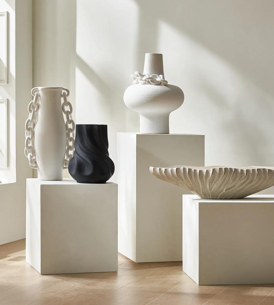 Links Vase