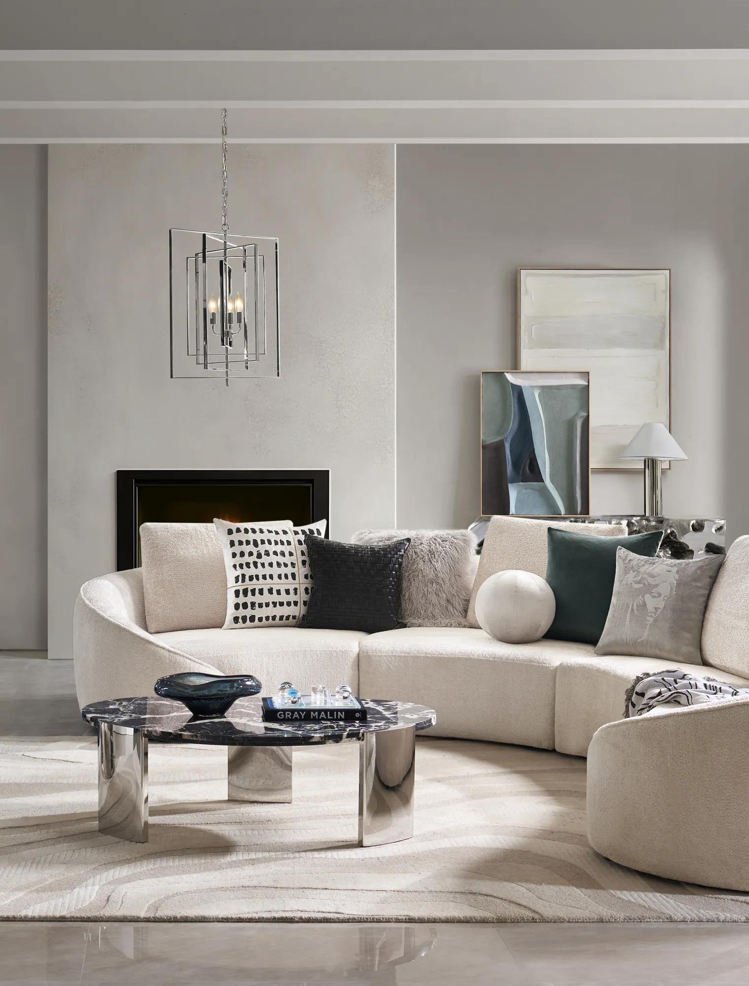 Hollis Chandelier