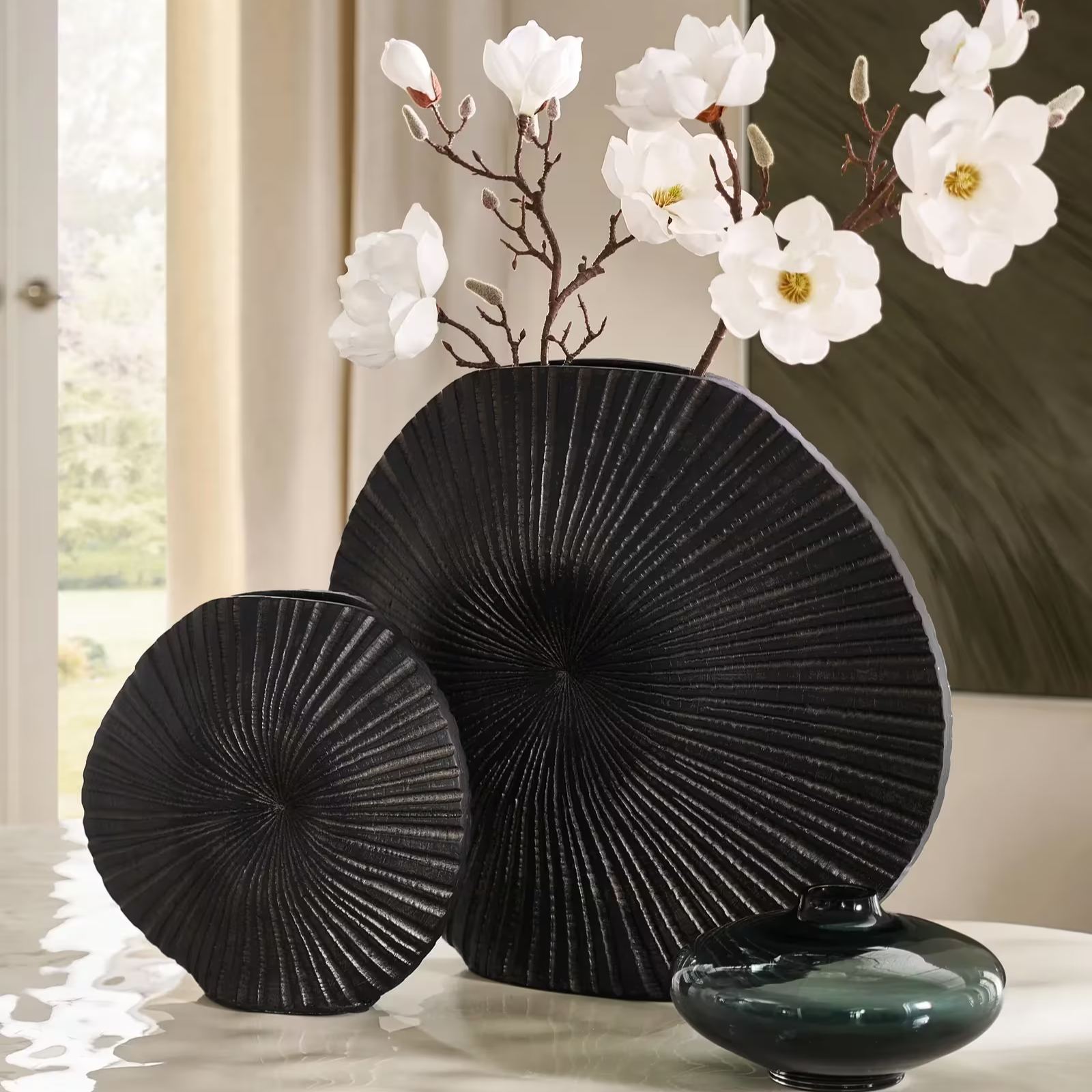 Stellar Vase