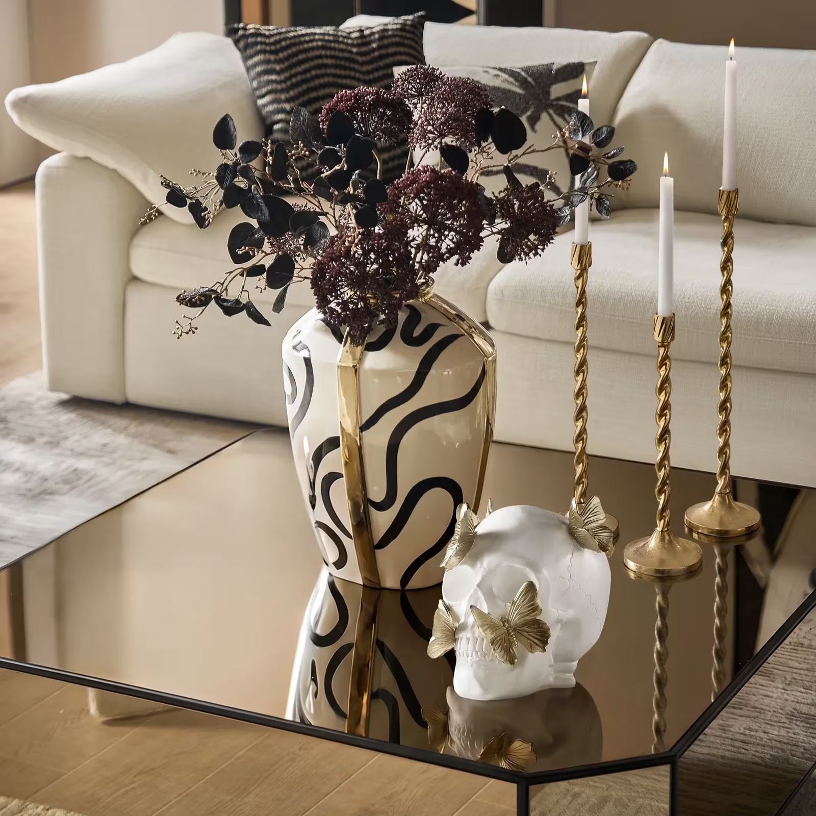 Sonder Ceramic Collection