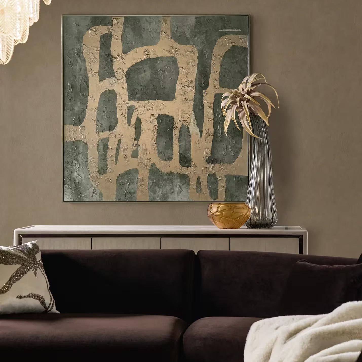 Illusions Painting