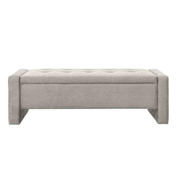 Maeve Storage Bench