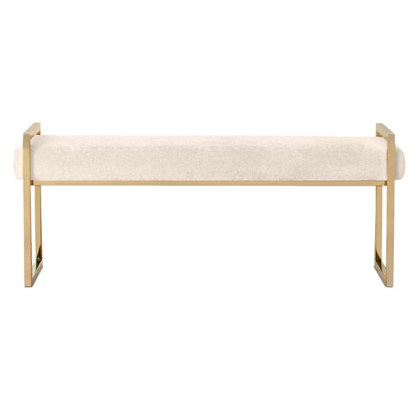 Clara Bench