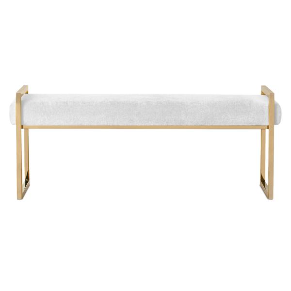 Clara Bench
