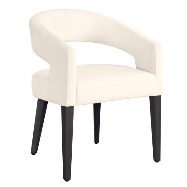 Philippa Dining Chair - Espresso