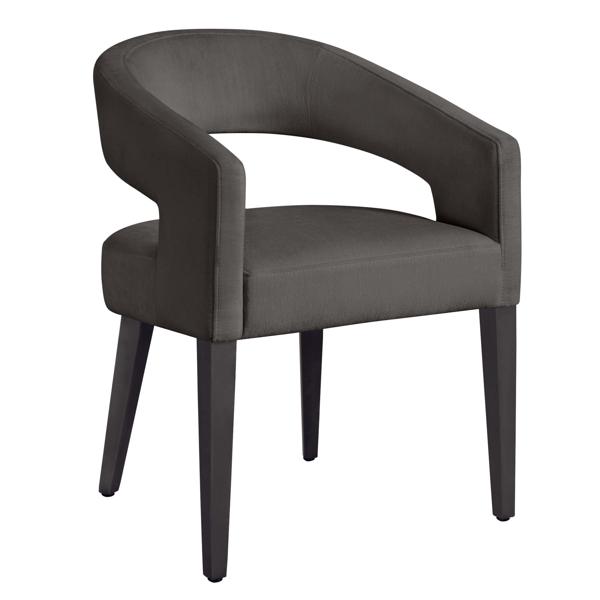 Philippa Dining Chair - Espresso