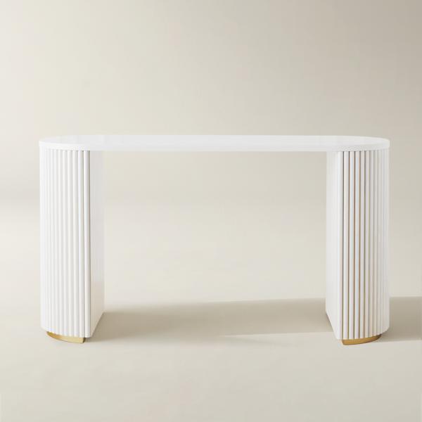 Natalia Console Table