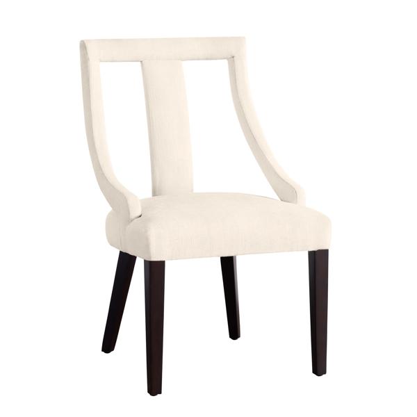 Jade Dining Chair - Espresso