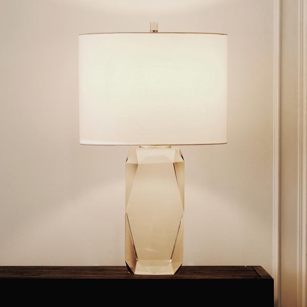 Bianca Table Lamp