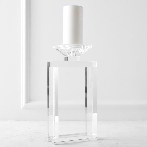 Linx Pillar Holder