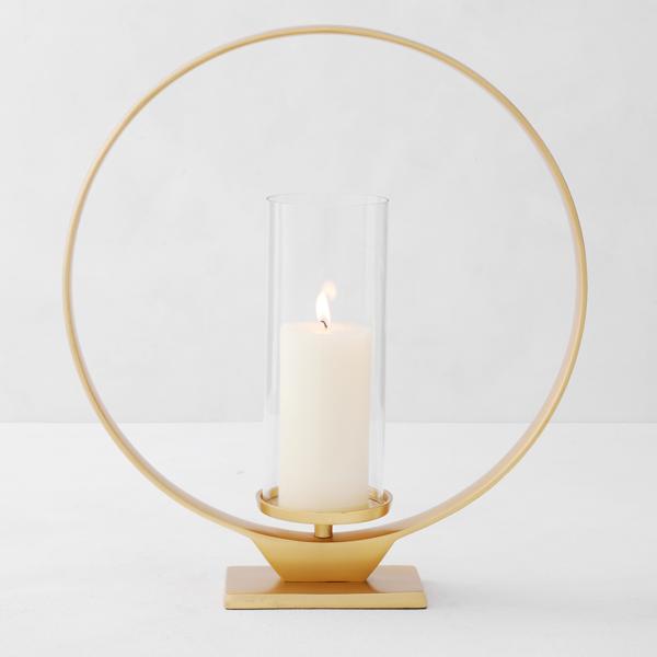 Cirque Pillar Holder