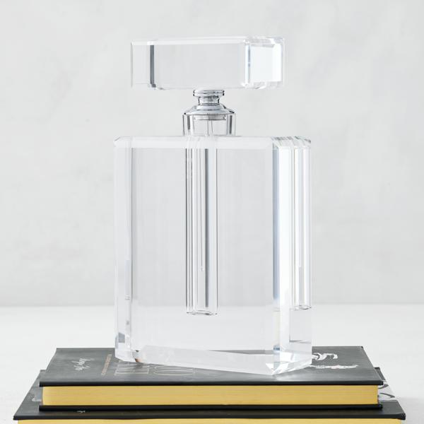 Harlow Perfume Bottle