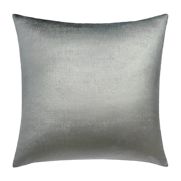 Glitz Pillow 20" - Dusty Blue