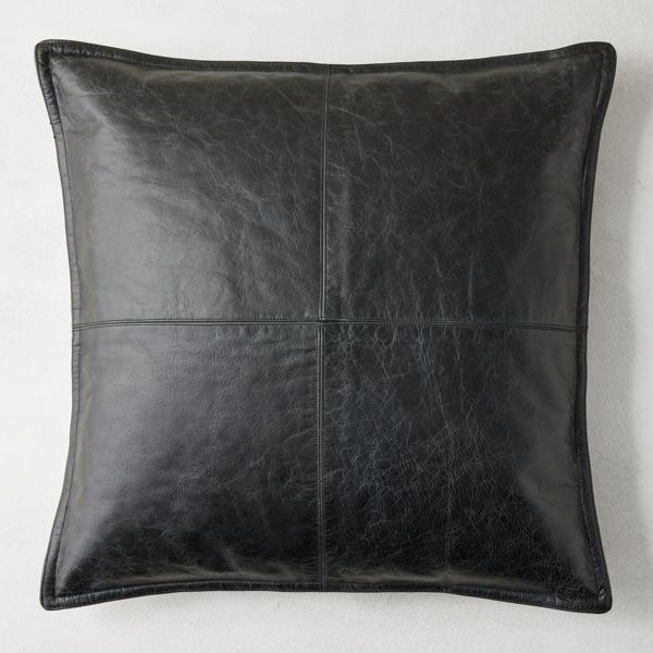 Dylan Pillow 22" - Onyx