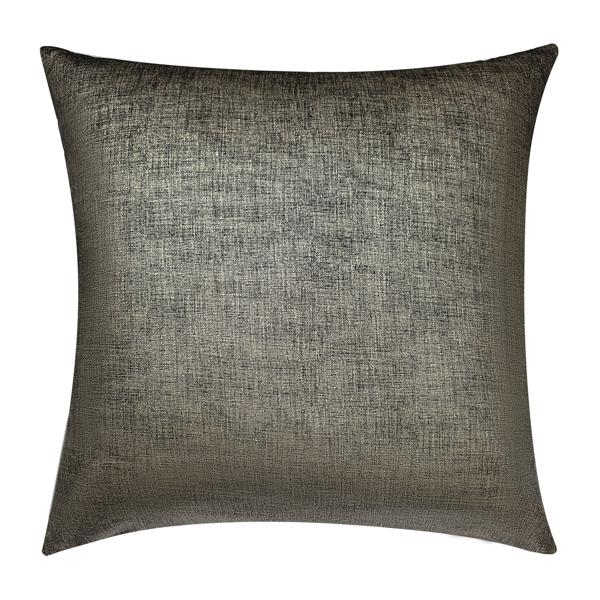 Glitz Pillow 20" - Black
