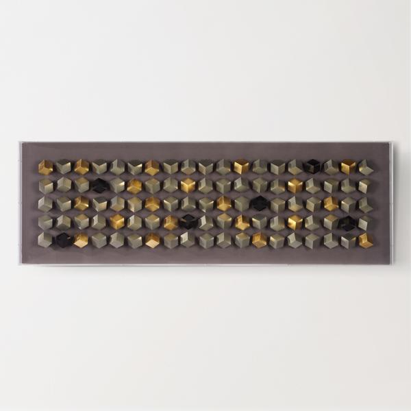 Cubic Array