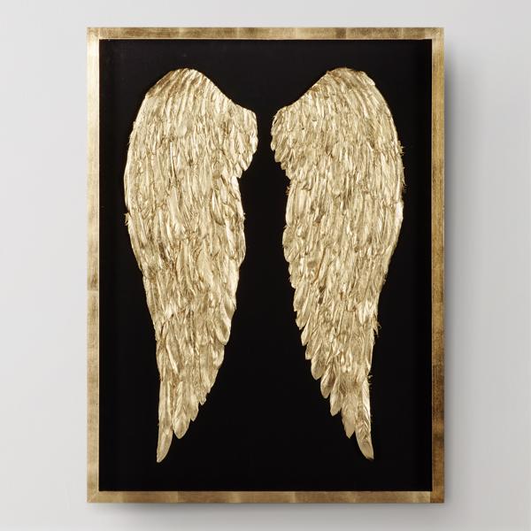 Gilded Wings