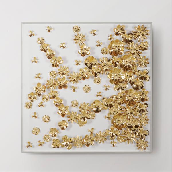 Gold Flora
