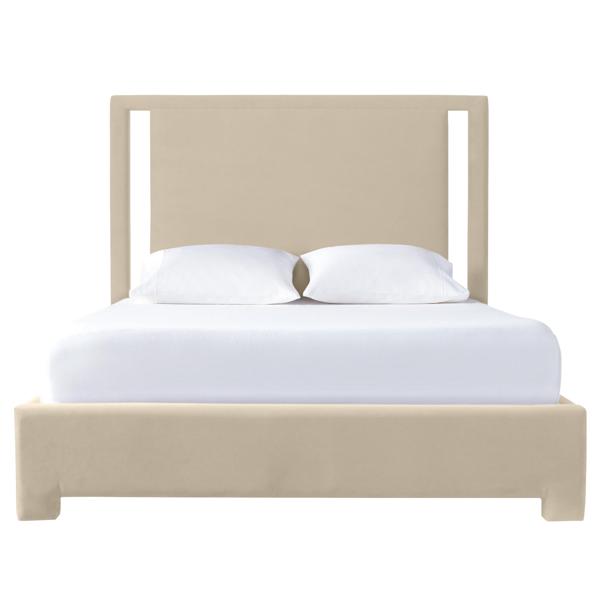 Roya Platform Bed