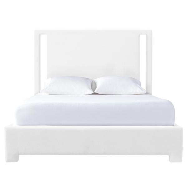 Roya Platform Bed