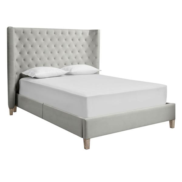 Jen Storage Bed