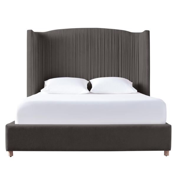 Larissa Platform Bed