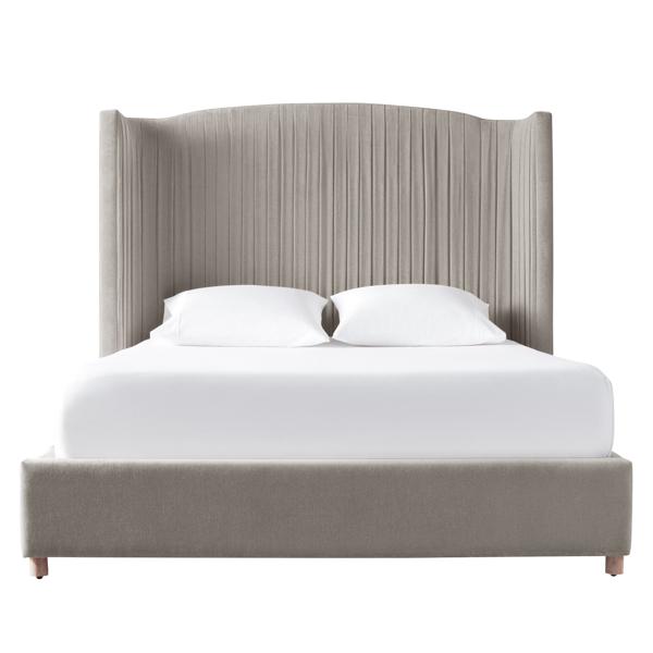 Larissa Platform Bed