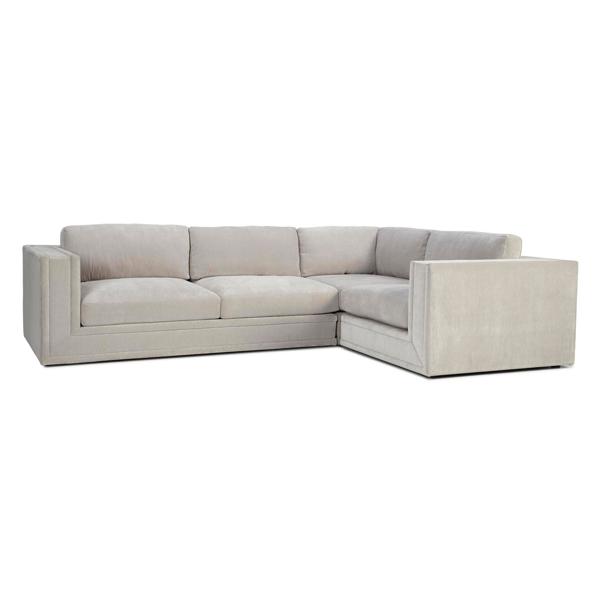 Luka Sectional - 3 PC