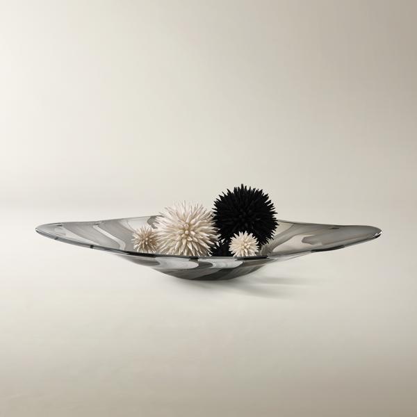Zoya Glass Bowl