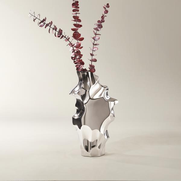 Sculpt Vase