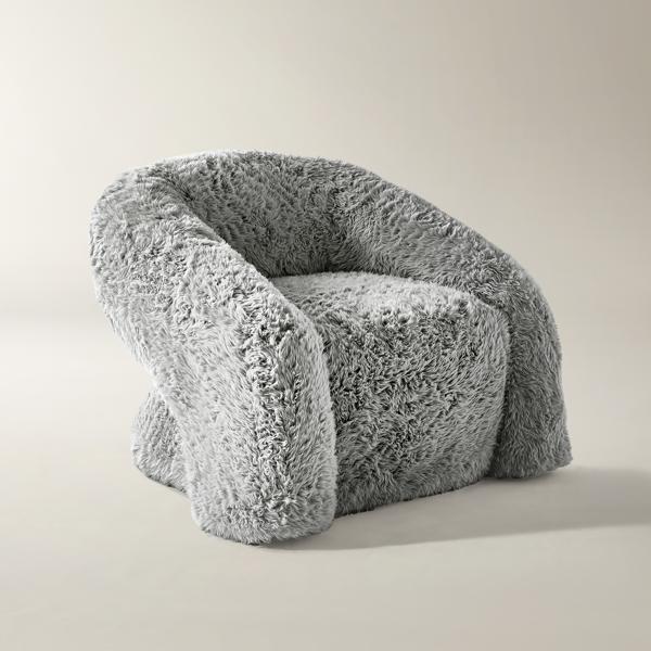 Misha Accent Chair
