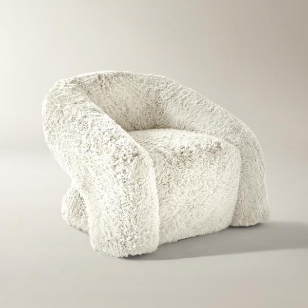 Misha Accent Chair